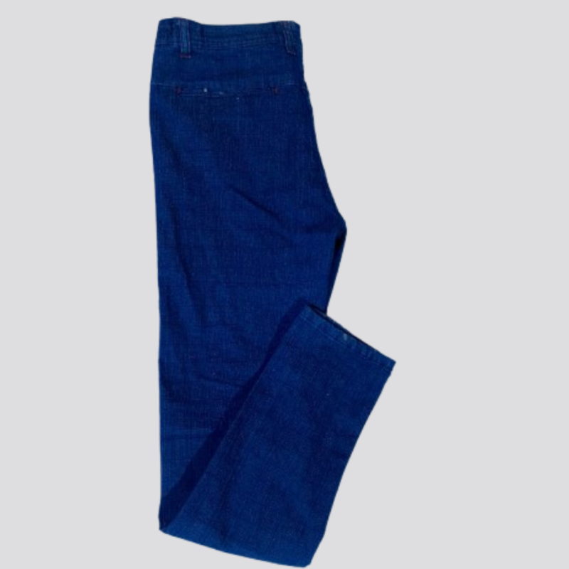 Premium Stylish Jeans Neavy Blue